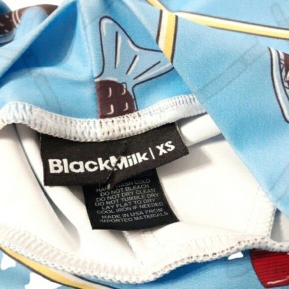 Blackmilk Fish Fishing Lures Poles A-line Skirt - Reare- Limited- Price … - Picture 5 of 5